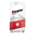 Energizer 377 376 Silver Oxide Coin Battery - 1 Pack - 44.5mm x 4.45mm - Long-Lasting Power - SuperSaverAU - view 1