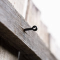 Taskmaster 6mm Black Stainless Steel Lag Screw - 12 Pack - Durable Rigging - SuperSaverAU - view 3