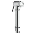 Evekare Chrome Hand Piece Bidet Spray - 1/2" BSP Connection - Lead-Free - 70mm x 150mm x 35mm - SuperSaverAU - view 1