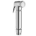 evekare Chrome Hand Piece Bidet Spray Lead Free 1/2in BSP