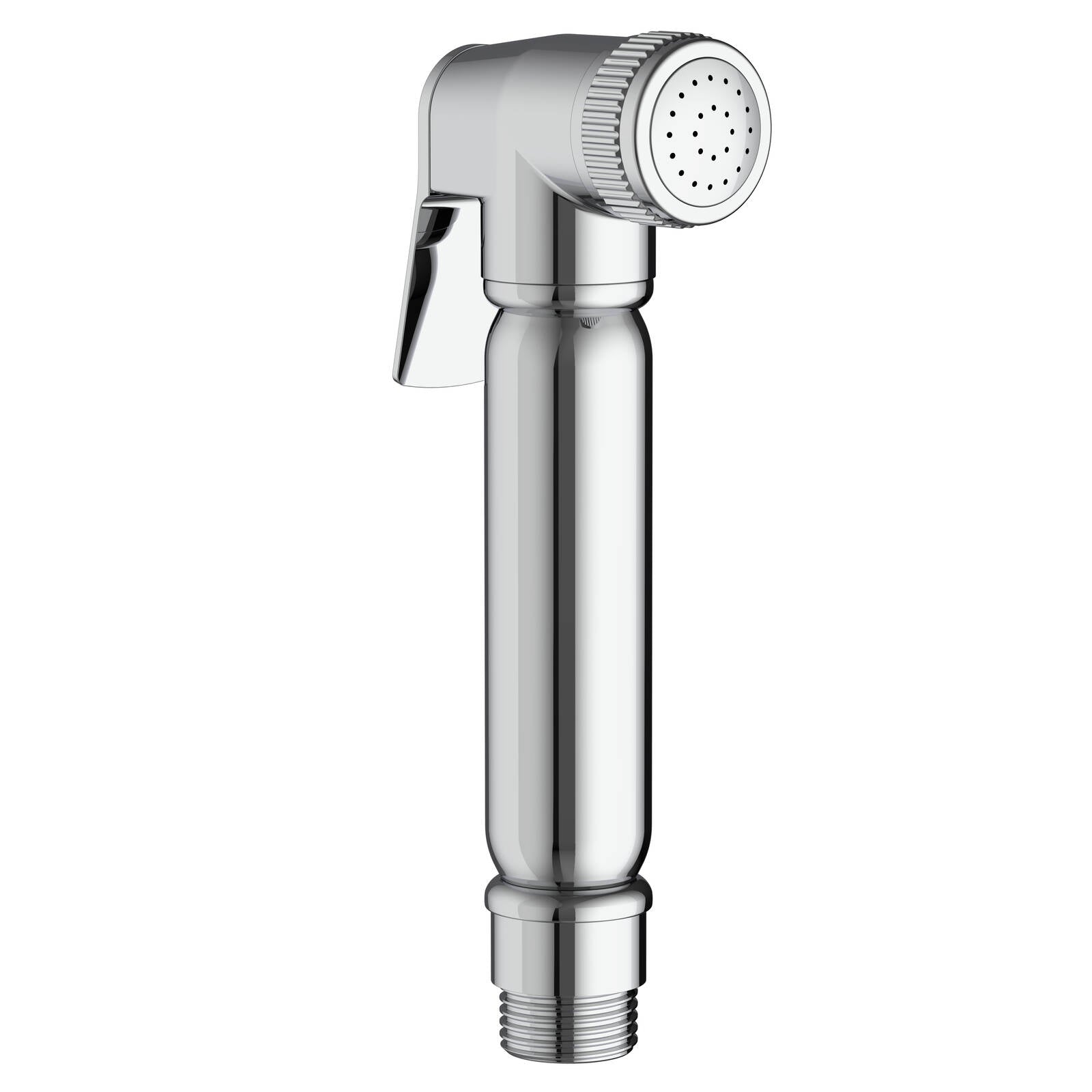 evekare Chrome Hand Piece Bidet Spray Lead Free 1/2in BSP