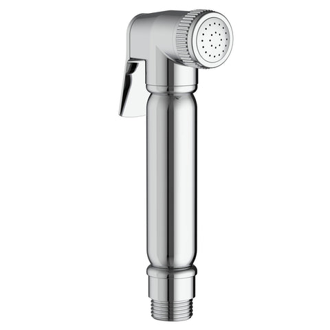 evekare Chrome Hand Piece Bidet Spray Lead Free 1/2in BSP