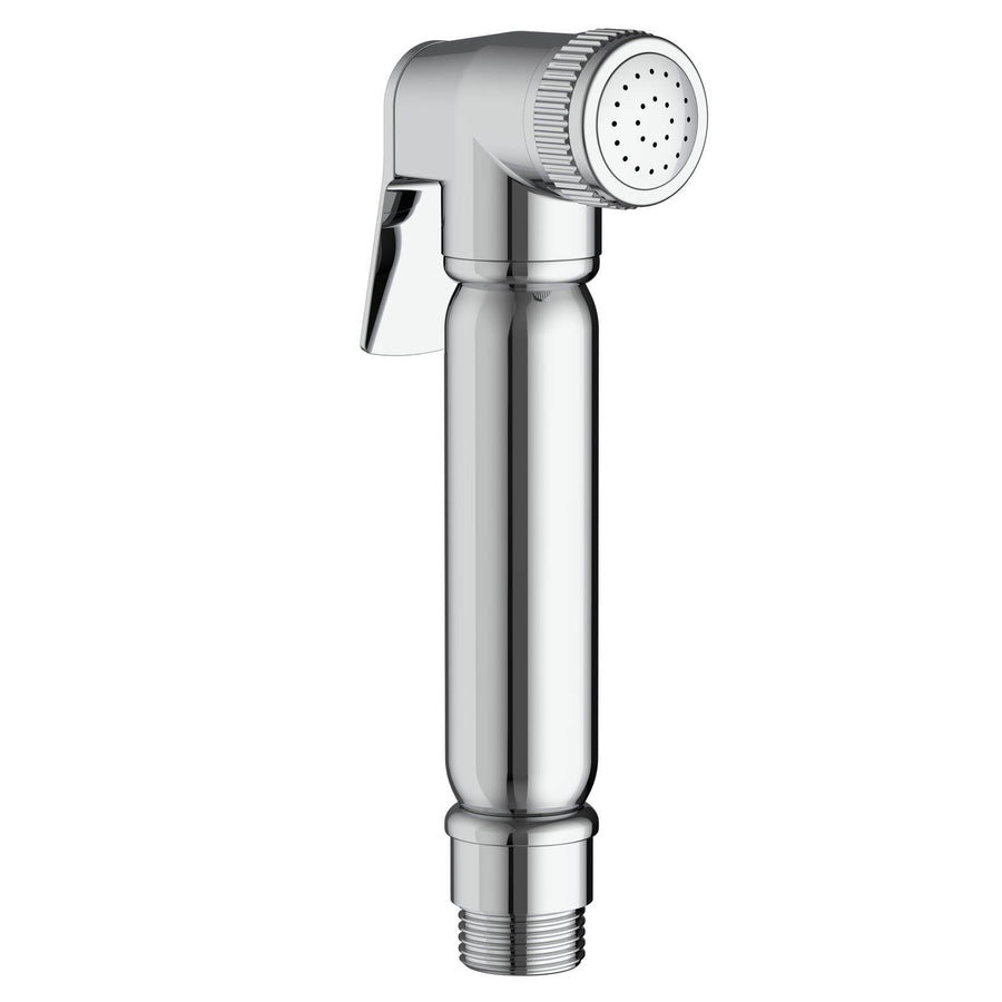evekare Chrome Hand Piece Bidet Spray Lead Free 1/2in BSP