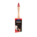 Monarch Moulding Skirting Paint Brush 63mm Synthetic Timber Grip - SuperSaverAU - view 1