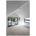 Big Ass Fans Haiku L 52 Inch Ceiling Fan - White, 7 Speeds, 1595mm Drop Tube - HAIKUL-W-52-1595MM