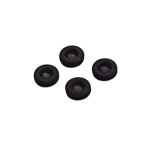 Goliath 15mm Blind Grommet 4 Pack - Durable Rubber - Sealing Solution - SuperSaverAU - view 1