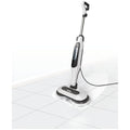 Shark steam and scrub mop - sonic scrubbing 150 times a minute, 3 steam settings, 1120W - S7001