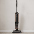 Electrolux UltimateHome 700 wet and dry cordless vacuum - self-cleaning nozzle - granite grey - EFW71711
