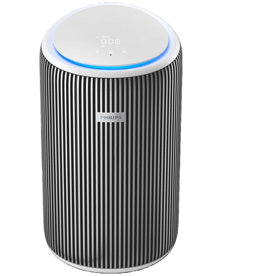 Philips PureProtect 3200 Series Air Purifier - Double-Fan Design, 520m³/h CADR, SilentWings - AC3220-10