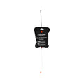 Marquee 20L Solar Shower - Portable Outdoor Shower - 20L Capacity - Durable Design - SuperSaverAU - view 1