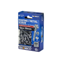 Bremick Hex Roofing Screw 12g x 39mm - B8 Coating - Pack of 50 - Watertight - SuperSaverAU - view 1