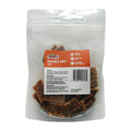 Trusty Crocodile Jerky Dog Treats - 100g - All-Natural Protein - Soft Texture - SuperSaverAU - view 1