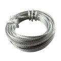 Everhang Picture Hanging Wire - 10m - Steel - 15kg Load Capacity - SuperSaverAU - view 2