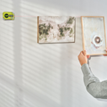 Ryobi Pocket Laser Level - Compact 4m Red Laser Line - Includes 2 AAA Batteries - SuperSaverAU - view 3