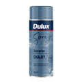 Dulux 340g Chalky Enterprise Spray Paint