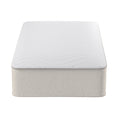 Koala Calm As Single Mattress - 5 Layers of Ergonomic Support - COOLMAX Cover - Kloudcell - 101-0239