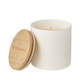 Bite Shield 250g Natural Pyrethrum Mosquito Candle With Lid