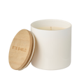 Bite Shield 250g Natural Pyrethrum Mosquito Candle - Outdoor Protection - SuperSaverAU - view 3