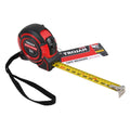 Trojan 3m Tape Measure with Metric mm Graduations
