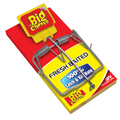 The Big Cheese Rat Trap - Fresh Baited - 84mm - Quick Catch - SuperSaverAU - view 1