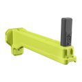 Ryobi Link 2 in 1 Bracket - 83mm x 315mm - Efficient Storage Solution - SuperSaverAU - view 1