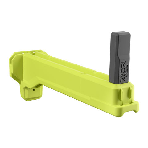 Ryobi Link 2 in 1 Bracket - 83mm x 315mm - Efficient Storage Solution - SuperSaverAU - view 1