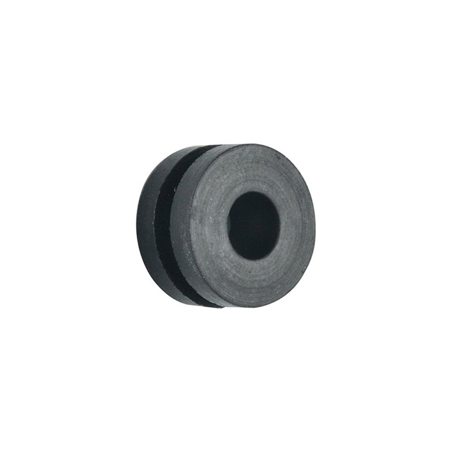 Pinnacle 5 16 Black Wiring Grommet 6 Pack Rubber Protects Wires - SuperSaverAU - view 1