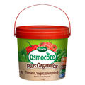 Scotts Osmocote Plus Organics - 1.5kg - Controlled Release Fertiliser - Safe for Vegetables - SuperSaverAU - view 1