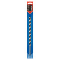 Sutton Tools 290 x 14mm Medium Auger Bit Steel for Fast Timber Drilling
