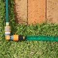 Pope 15m Soaker Hose UV Stabilised PVC