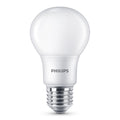 Philips A60 E27 LED Globe 910lm Cool Daylight 8W - 2 Pack