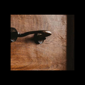 Feast Watson 1L French Polish Oil-Based Clear Timber Varnish