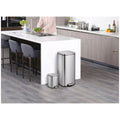 EKO Sensible Living Eko Bins 6L and 29.7L Combo Pack - SuperSaverAU - view 2