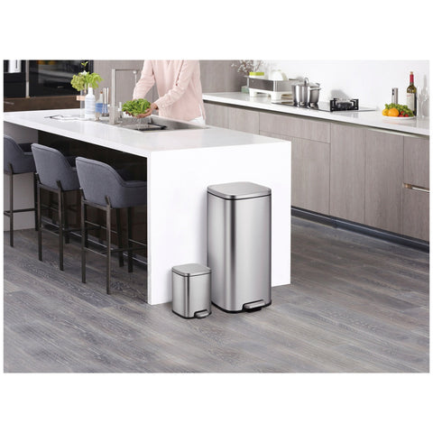 EKO Sensible Living Eko Bins 6L and 29.7L Combo Pack - SuperSaverAU - view 2