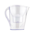 Stefani Water Filter Jug - 3.5L - BPA Free Plastic - Easy Change Filter - SuperSaverAU - view 1