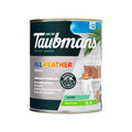 Taubmans 1L Accent Semi Gloss All Weather Exterior Paint