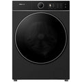 Hisense Series 8I 10kg Heat Pump Dryer - Charcoal Black, 10 Star Energy Rating, TFT Display - HDF8I10HB