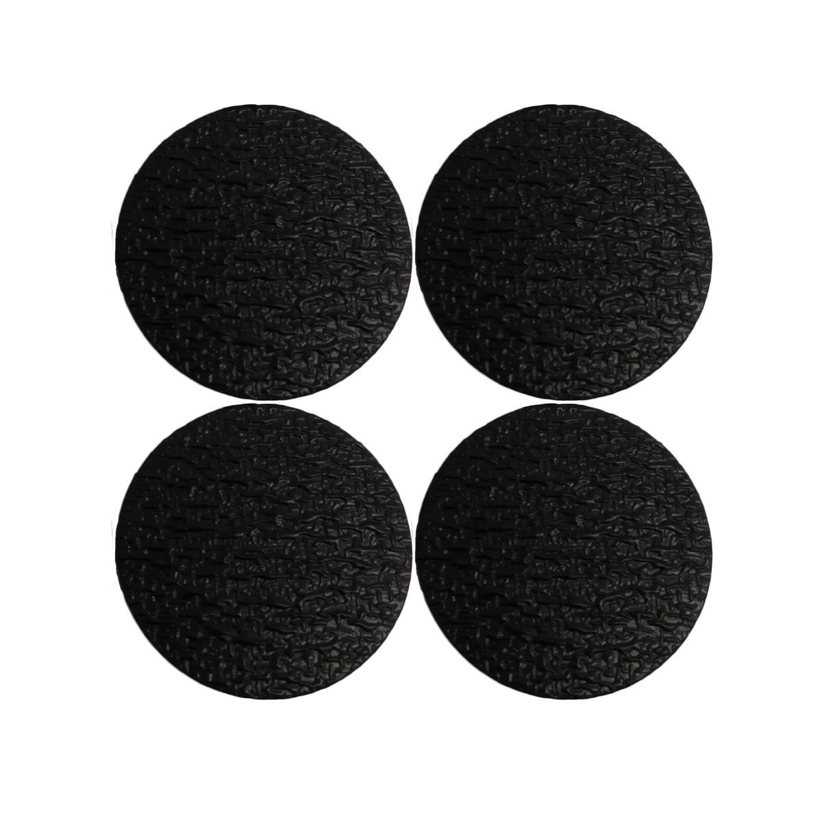 Surface Gard 50mm Anti Skid Pads 4 Pack EVA Protects Surfaces - SuperSaverAU - view 1