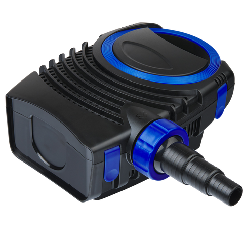 Aquapro AP3100DW Filtration Pump - 3000L - 25W - Energy Efficient - SuperSaverAU - view 1
