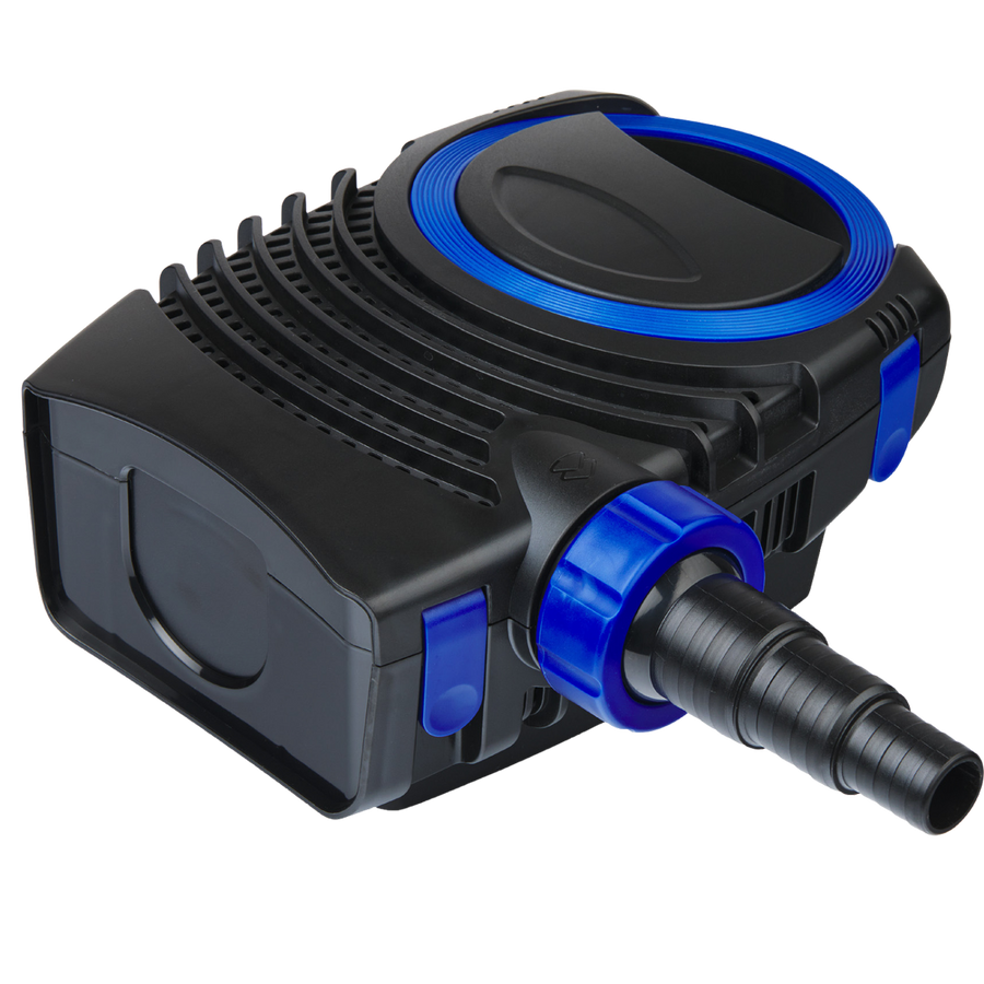 Aquapro AP3100DW Filtration Pump - 3000L - 25W - Energy Efficient - SuperSaverAU - view 1