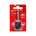 Ultra Straight Router Bit 6.4 x 20mm Tungsten Carbide Tipped 1/4 Shaft