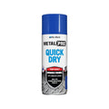 Dy Mark MetalPro Quick Dry - 300g - Aerosol Paint - Gloss Blue - SuperSaverAU - view 1