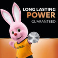 Duracell CR2032 3V Battery 4 Pack - Lithium Coin - 10 Year Shelf Life - Silver - SuperSaverAU - view 2