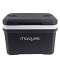 Marquee 25L Insulated Hard Cooler - 315mm x 315mm x 460mm - Superior Cooling - SuperSaverAU - view 1