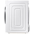 Samsung Bespoke AI 9kg Heat Pump Dryer - 9 Star Energy Rating - Wi-Fi Control - White - DV90BB9440GH