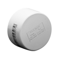 Holman 40mm PVC DWV Push On Cap DWVF0190