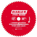 Diablo Circular Saw Blade - 305mm Steel - 60 Teeth - Durable Cuts - SuperSaverAU - view 2