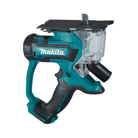 Makita Drywall Cutter - 12V - Plastic - Variable Speed Control - SuperSaverAU - view 1