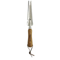 Cyclone Stainless Steel 5 in 1 Multi Tool - 86mm x 300mm - Ashwood Handle - SuperSaverAU - view 1