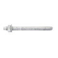 Ramset Chemset Anchor Stud - 16mm x 190mm - Galvanised - 10 Pack - SuperSaverAU - view 2